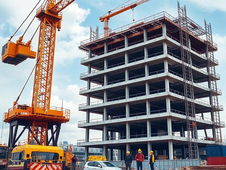 Construction Companies