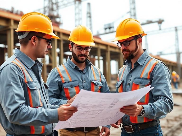 Engineering Companies