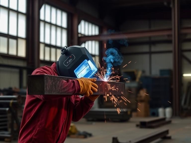 Fabrication Units