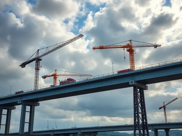 Infrastructure Projects