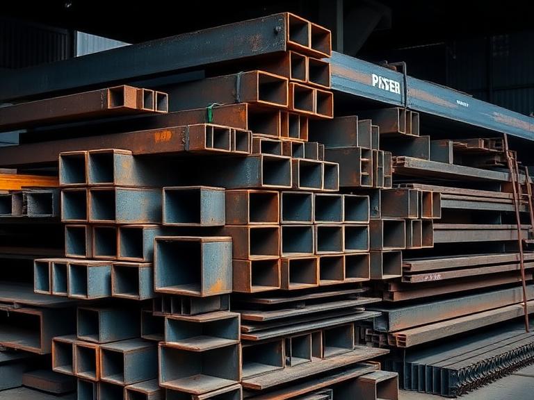 Structural Steel