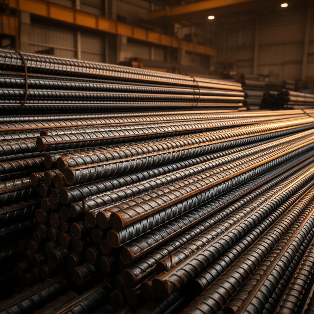 TMT / Rebar
